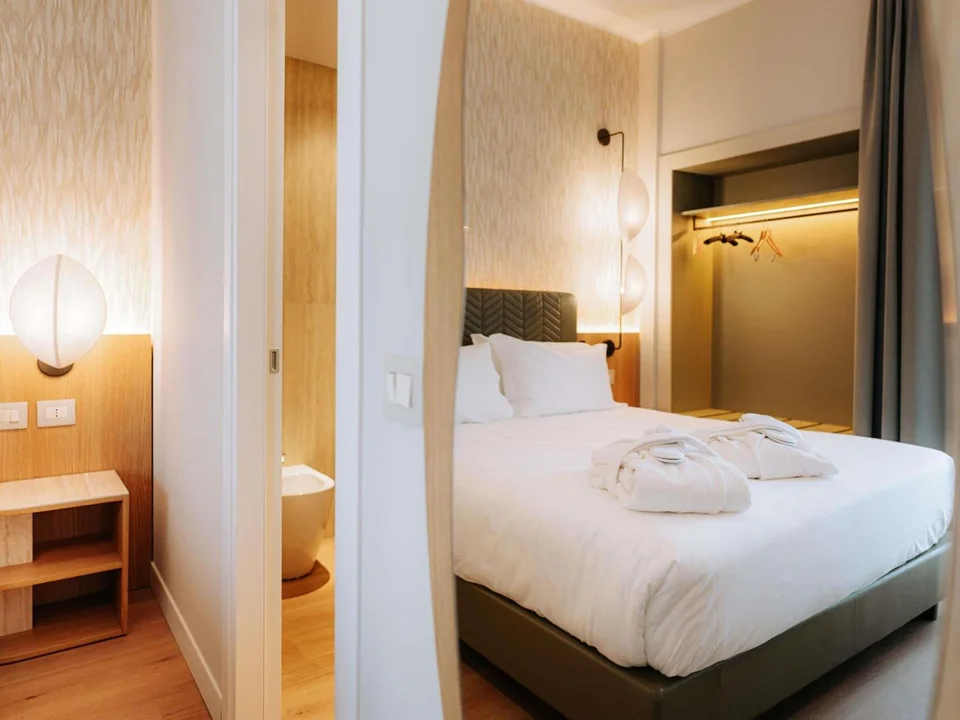 Mövenpick Bari Hotel
