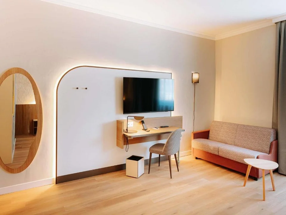 Mövenpick Bari Hotel