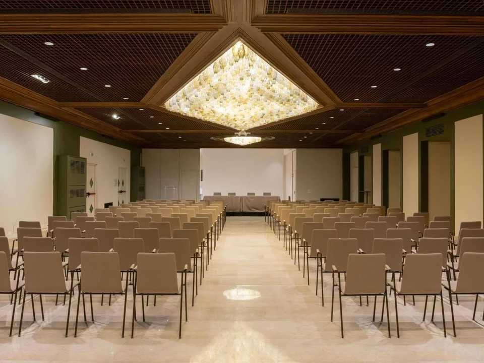 Mövenpick Bari Hotel