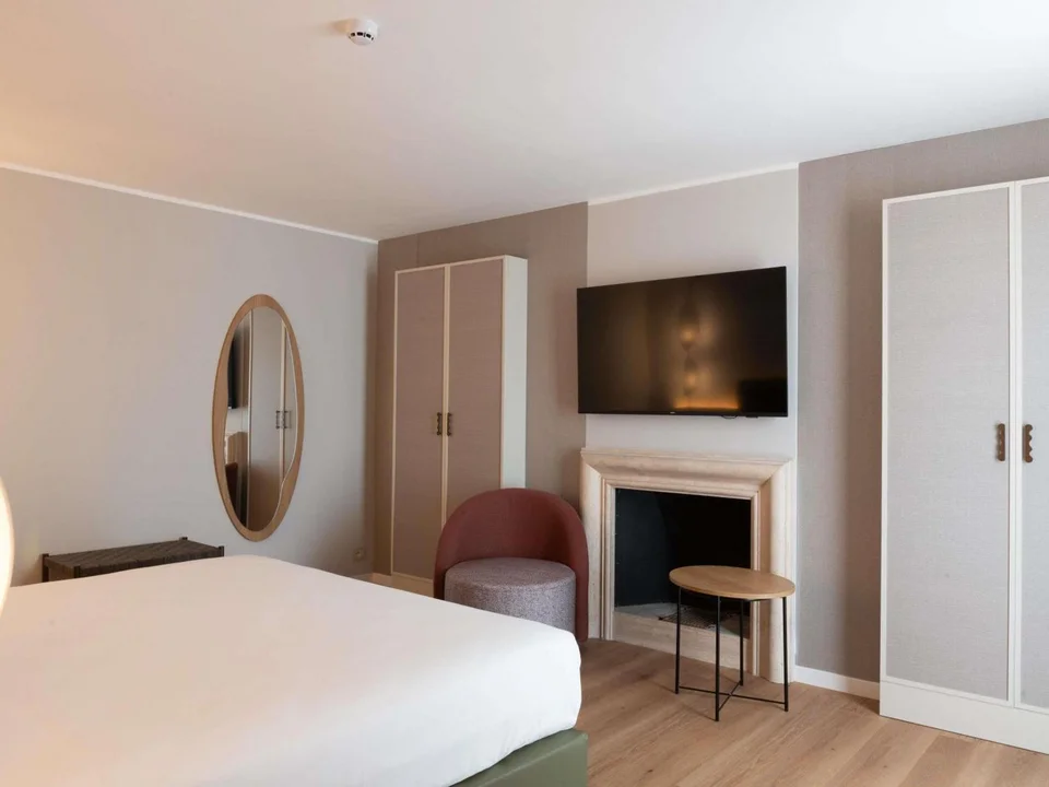 Mövenpick Bari Hotel
