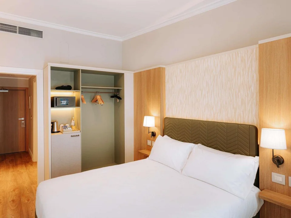 Mövenpick Bari Hotel