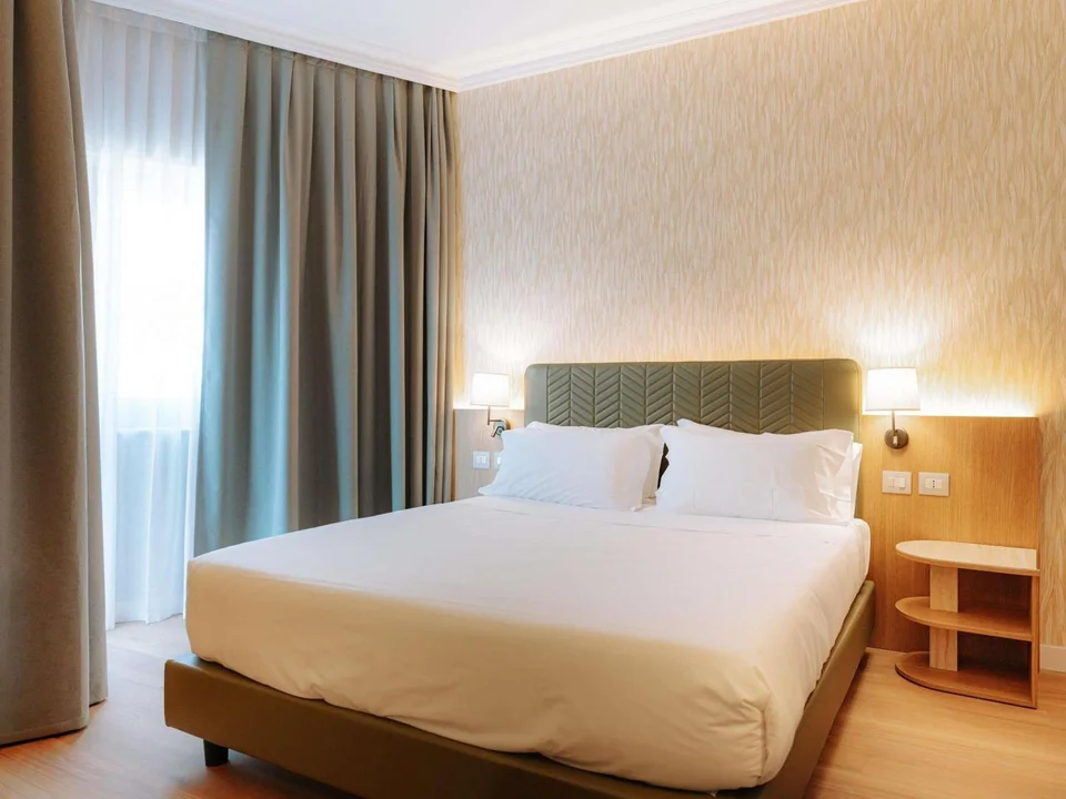 Mövenpick Bari Hotel