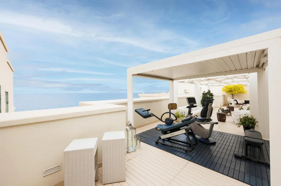 JR Hotels Bari Grande Albergo delle Nazioni