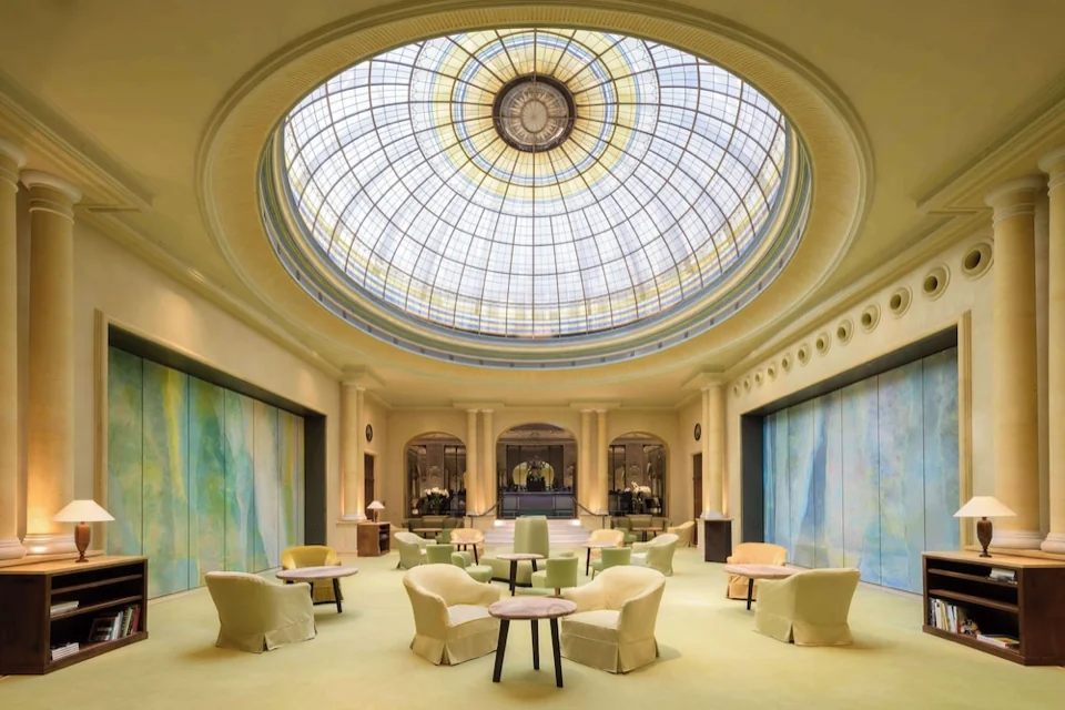 Hotel Bayerischer Hof