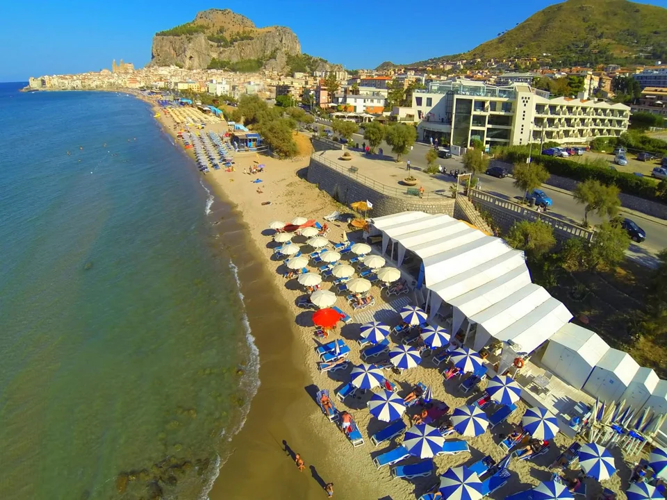 Cefalu Sea Palace