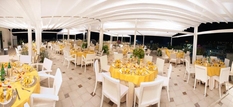 Cefalu Sea Palace