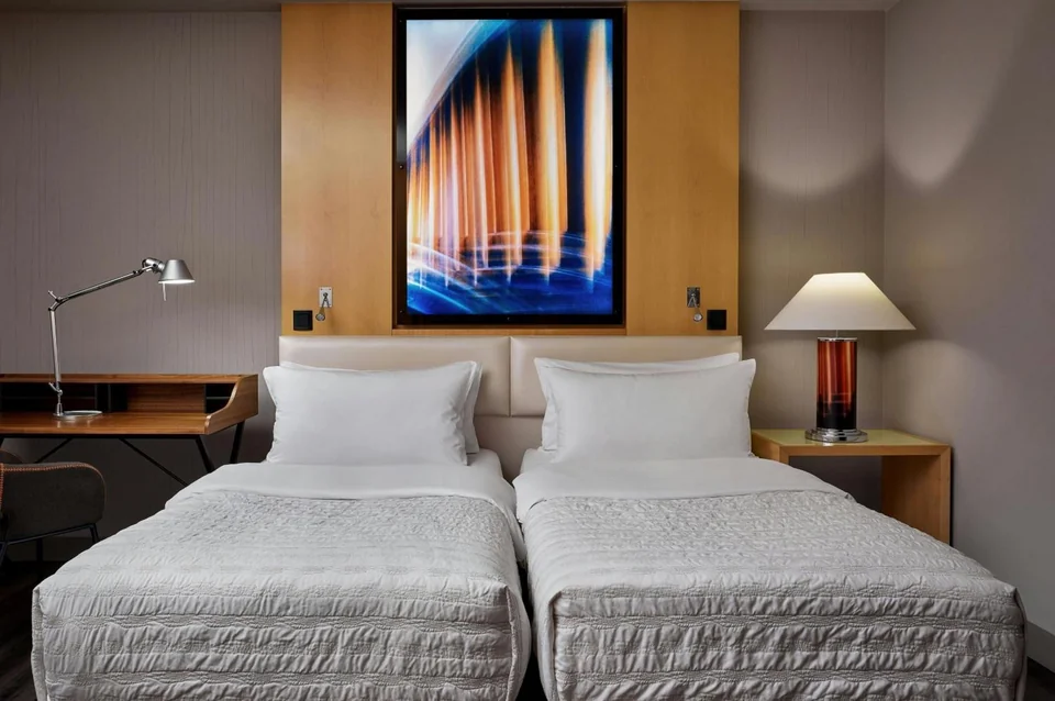 Le Meridien München