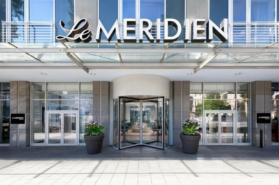 Le Meridien München
