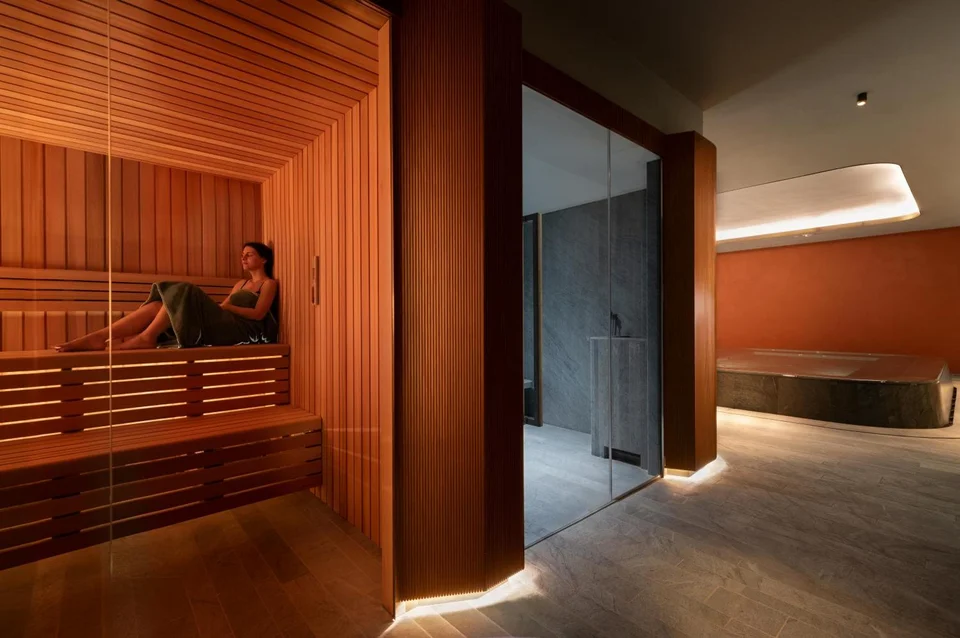 Sheraton Lake Como Hotel