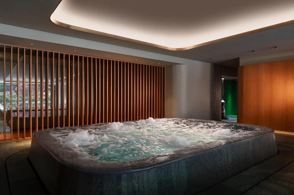 Sheraton Lake Como Hotel