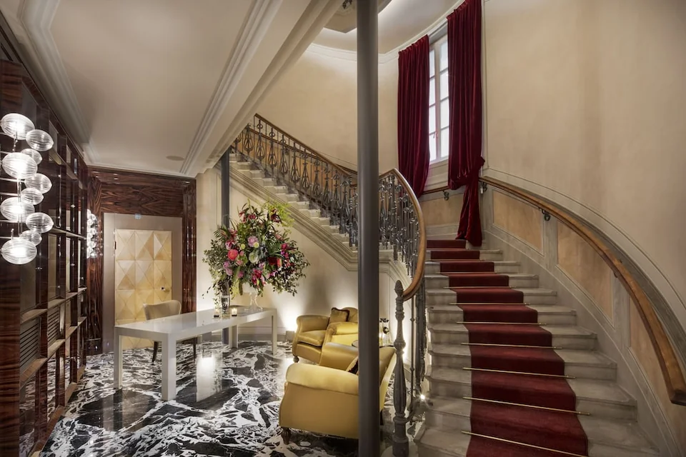 Palazzo Venezia