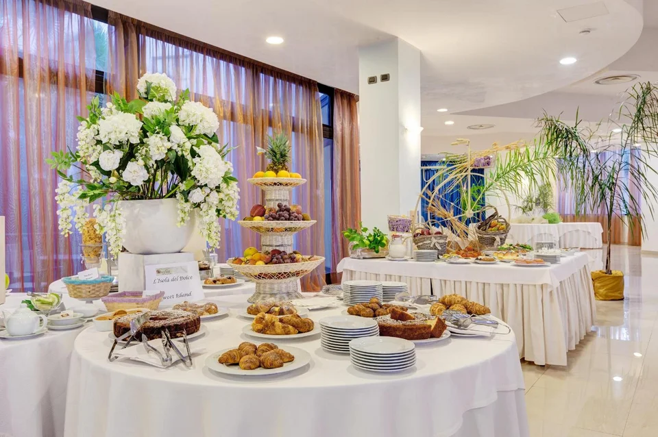 Grand Hotel Sofia