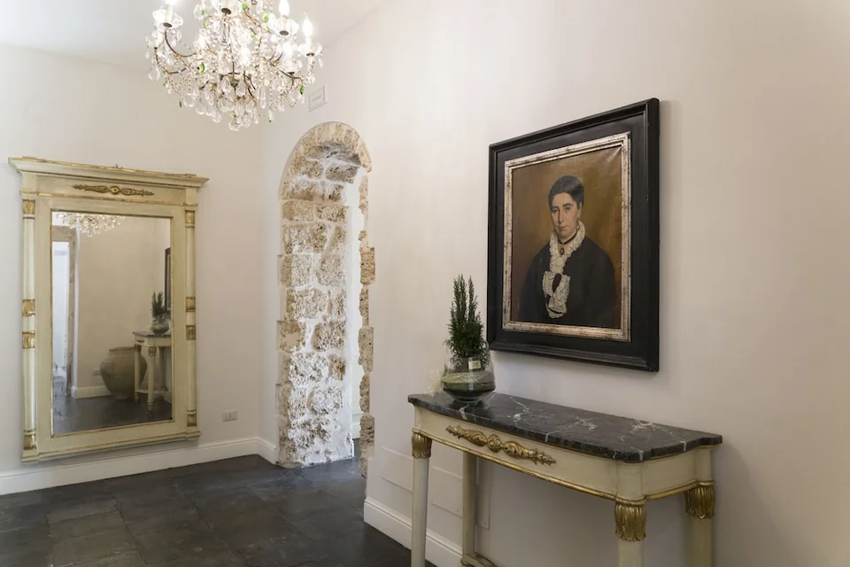 San Carlo Suites