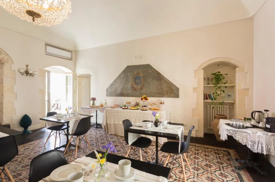 San Carlo Suites