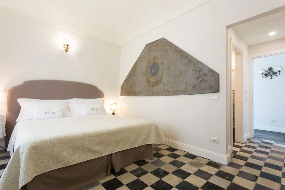 San Carlo Suites