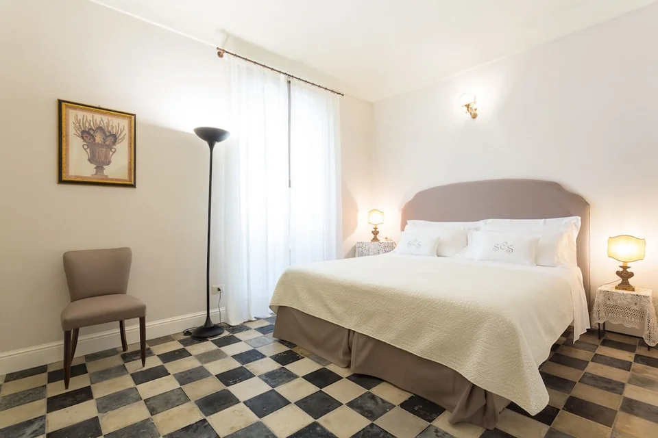 San Carlo Suites