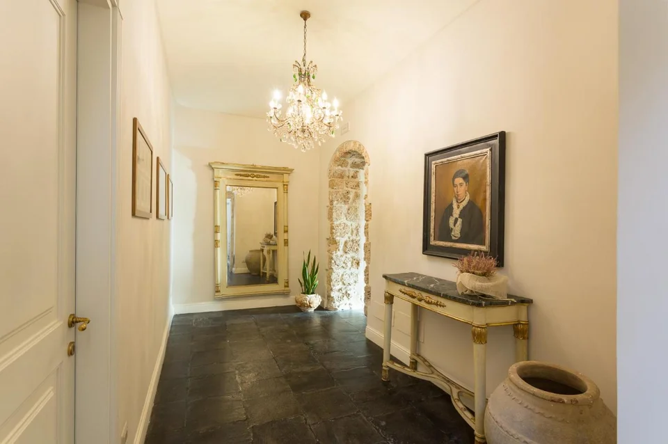 San Carlo Suites