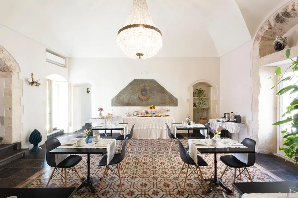 San Carlo Suites