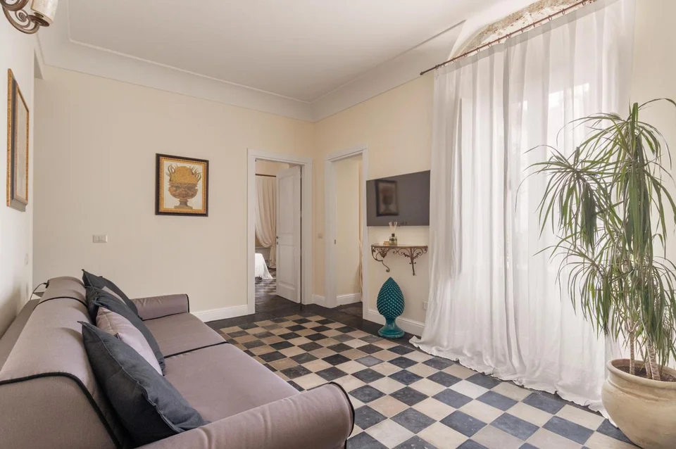 San Carlo Suites