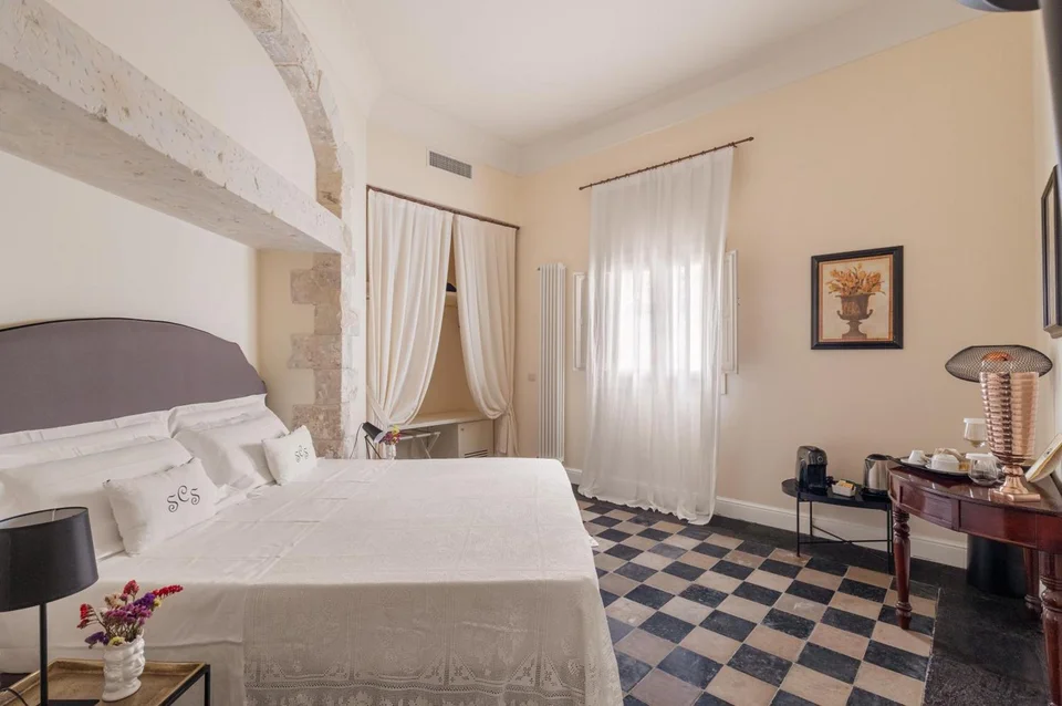 San Carlo Suites