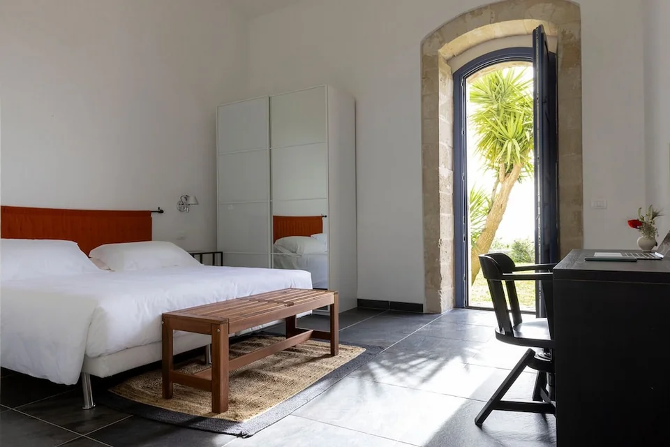 Masseria del Carrubo