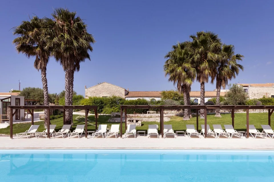 Masseria del Carrubo