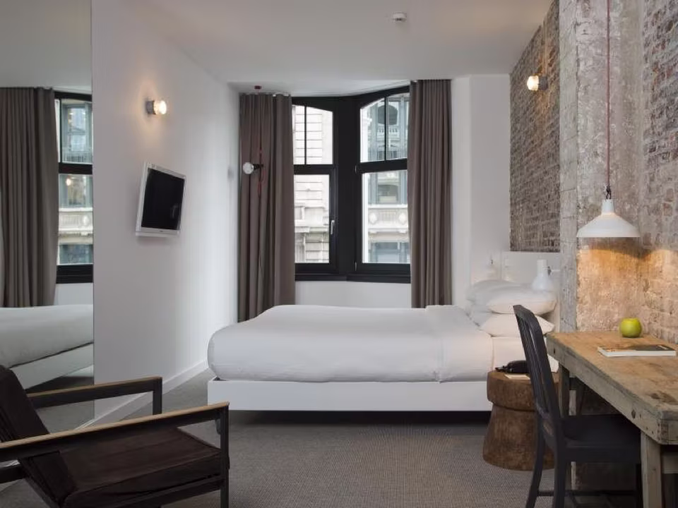 9Hotel Central