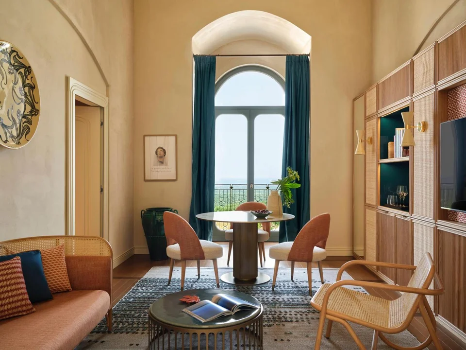 VISTA Ostuni