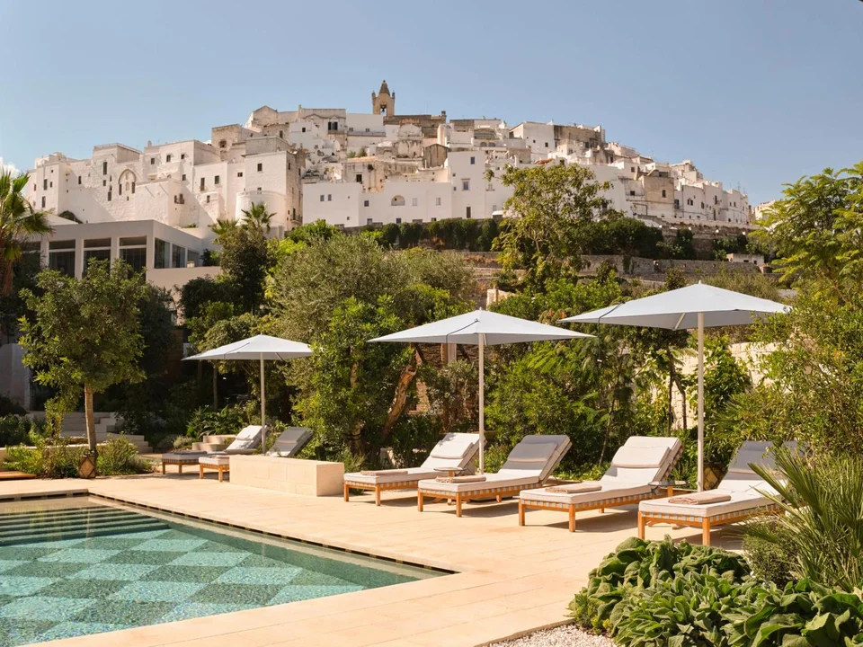 VISTA Ostuni