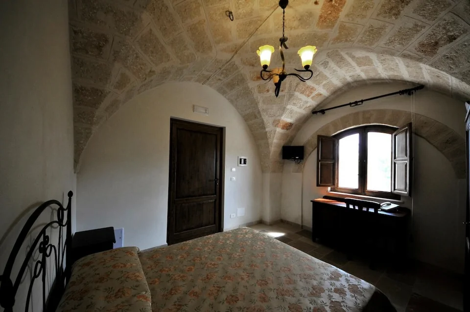 Masseria De Michele