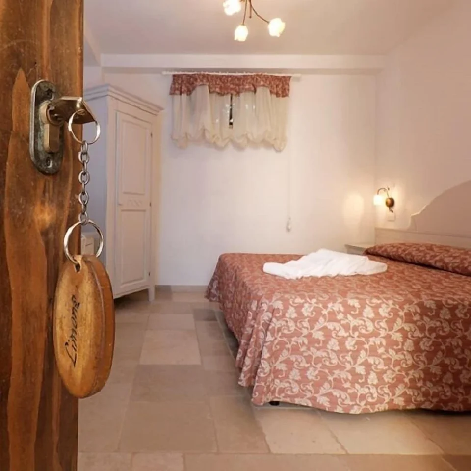 Masseria De Michele