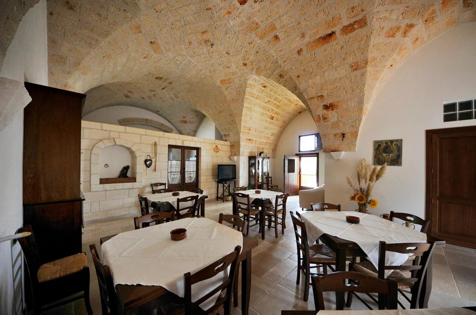 Masseria De Michele