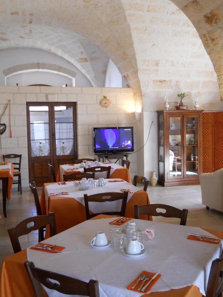 Masseria De Michele