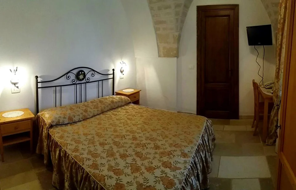 Masseria De Michele