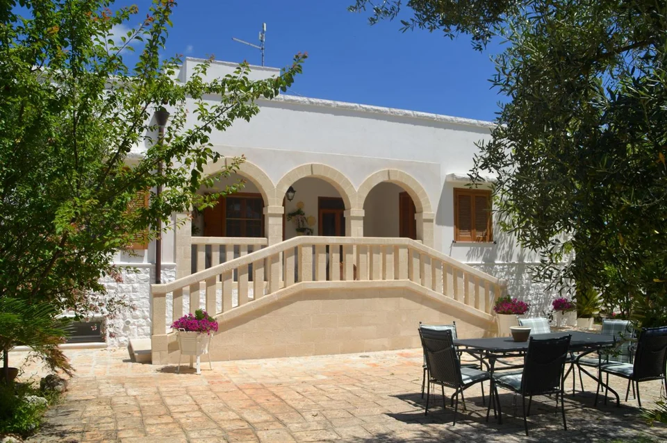 Agriturismo Salinola