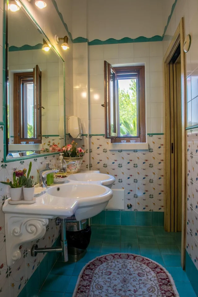 Agriturismo Salinola