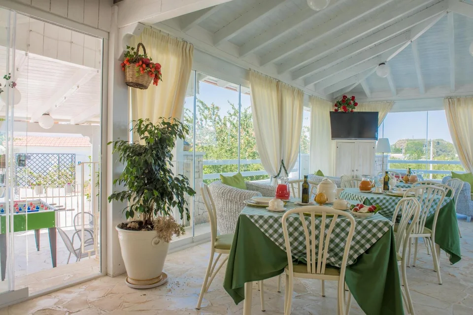 Agriturismo Salinola