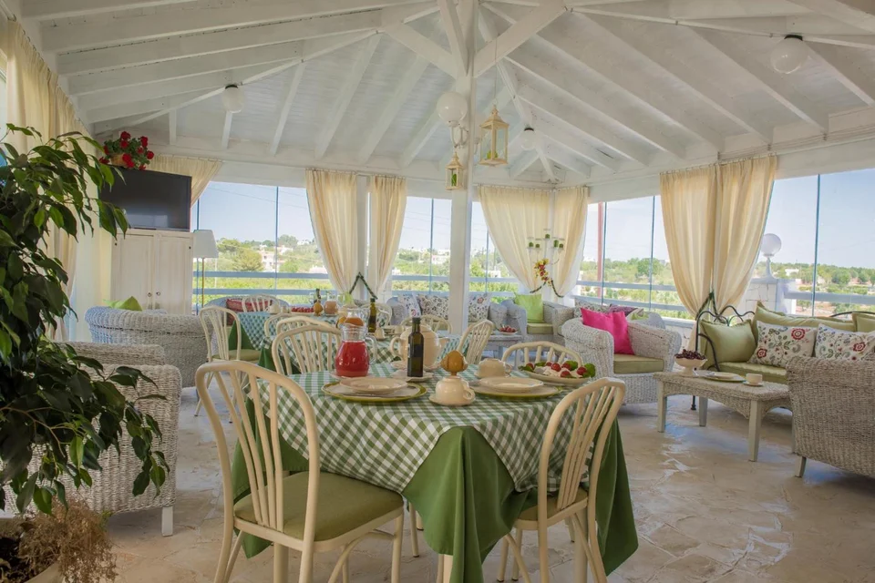 Agriturismo Salinola
