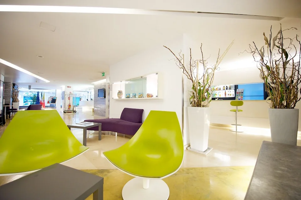 Mercure Palermo Centro