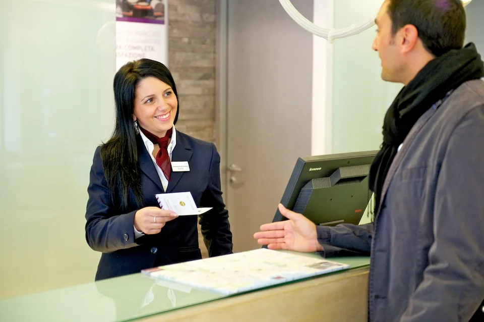 Mercure Palermo Centro
