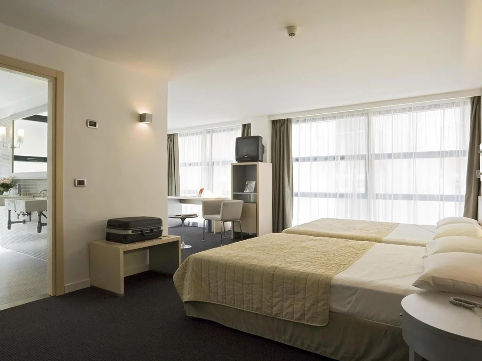 Mercure Palermo Centro
