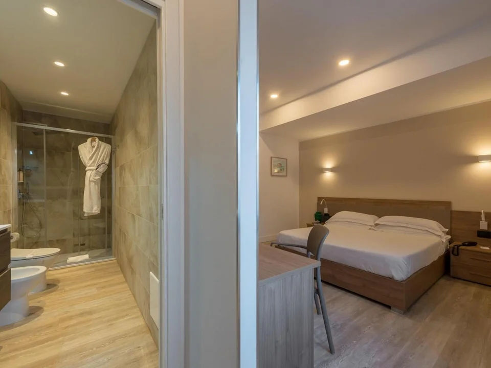 Mercure Palermo Centro
