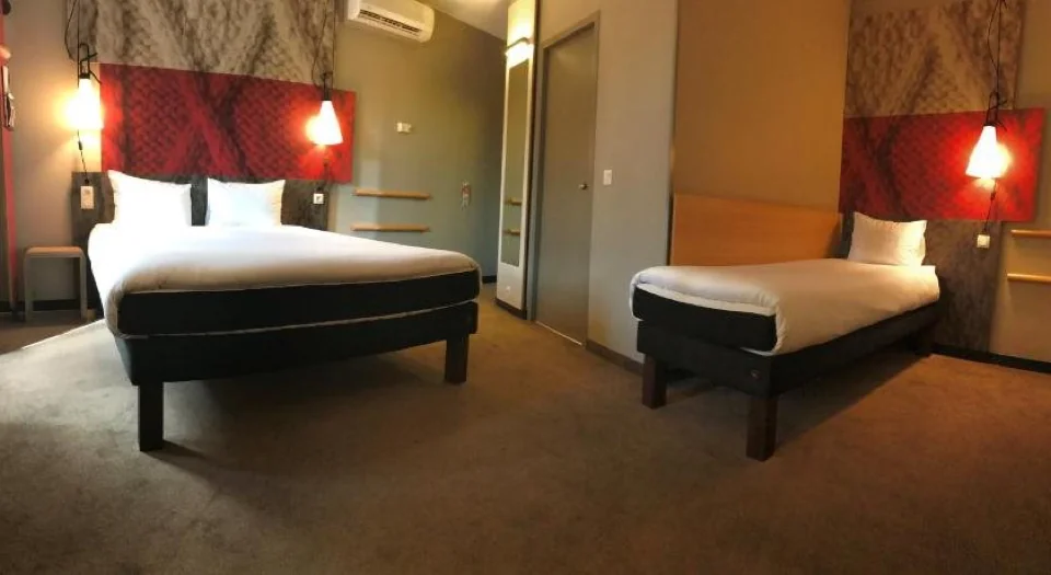 ibis Brussels off Grand Place
