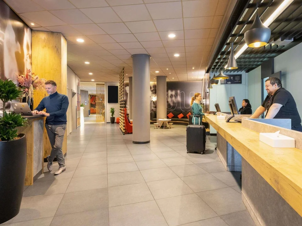 ibis Brussels off Grand Place