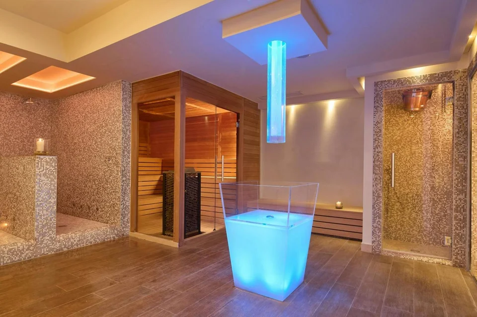 Cala Ponte, a Tribute Portfolio Hotel