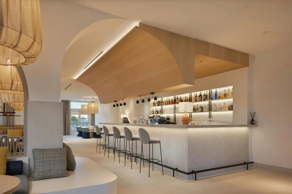 Cala Ponte, a Tribute Portfolio Hotel