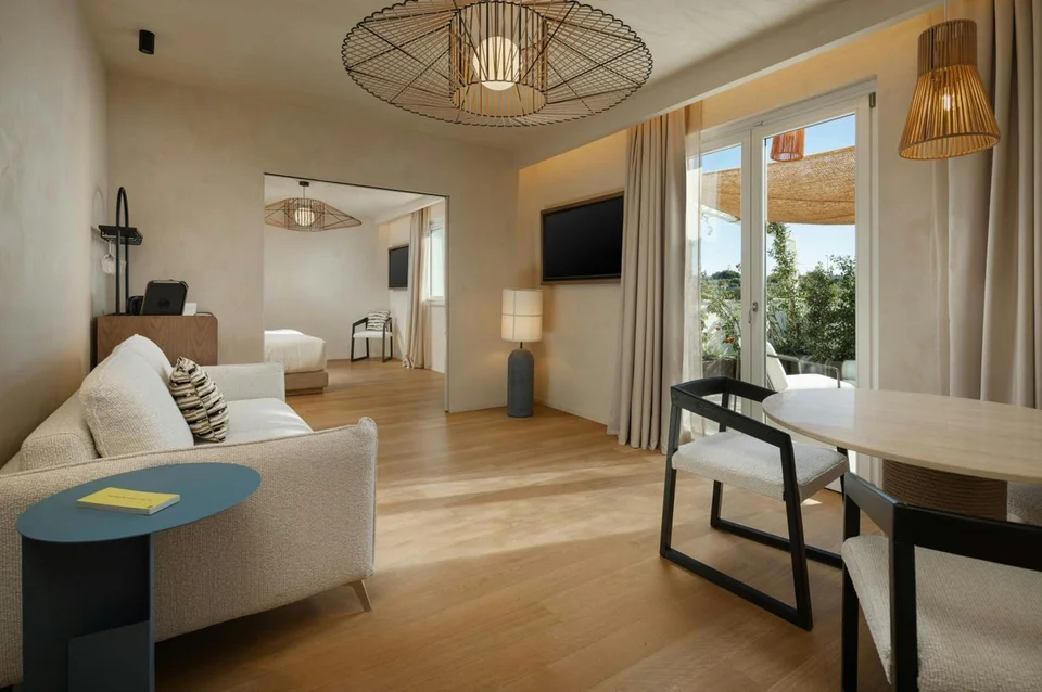 Cala Ponte, a Tribute Portfolio Hotel