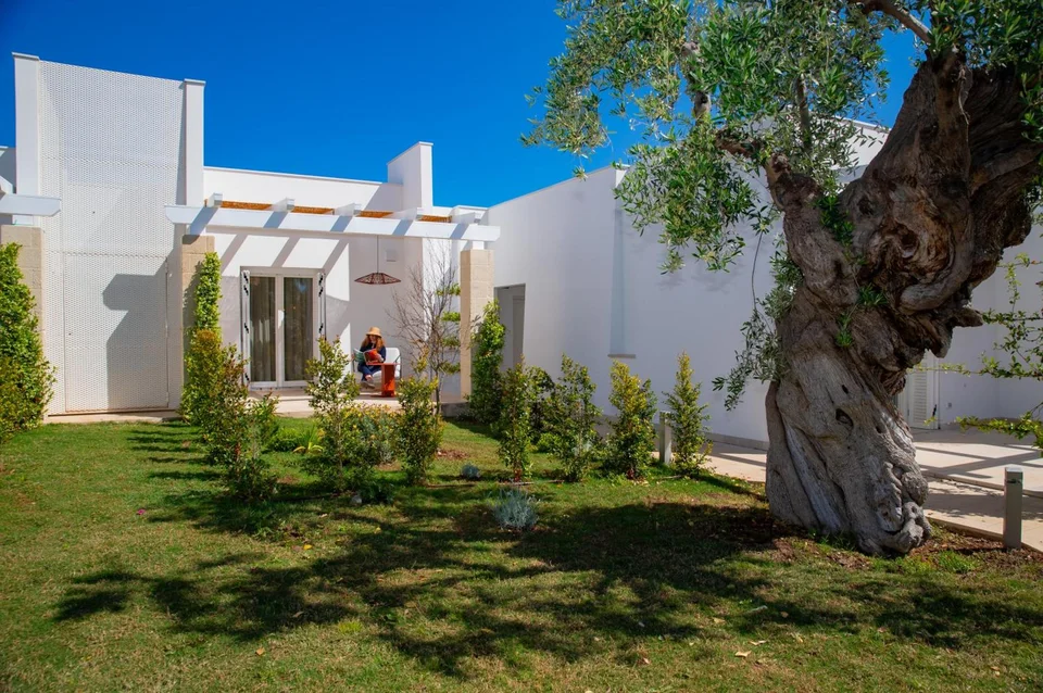 Cala Ponte, a Tribute Portfolio Hotel