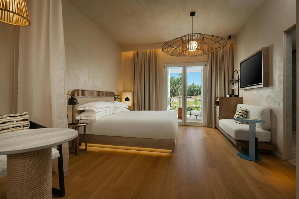 Cala Ponte, a Tribute Portfolio Hotel