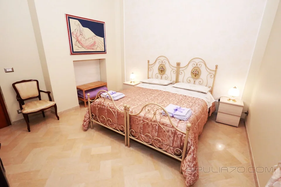 Apulia 70 Holidays